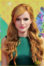 Bella Thorne
